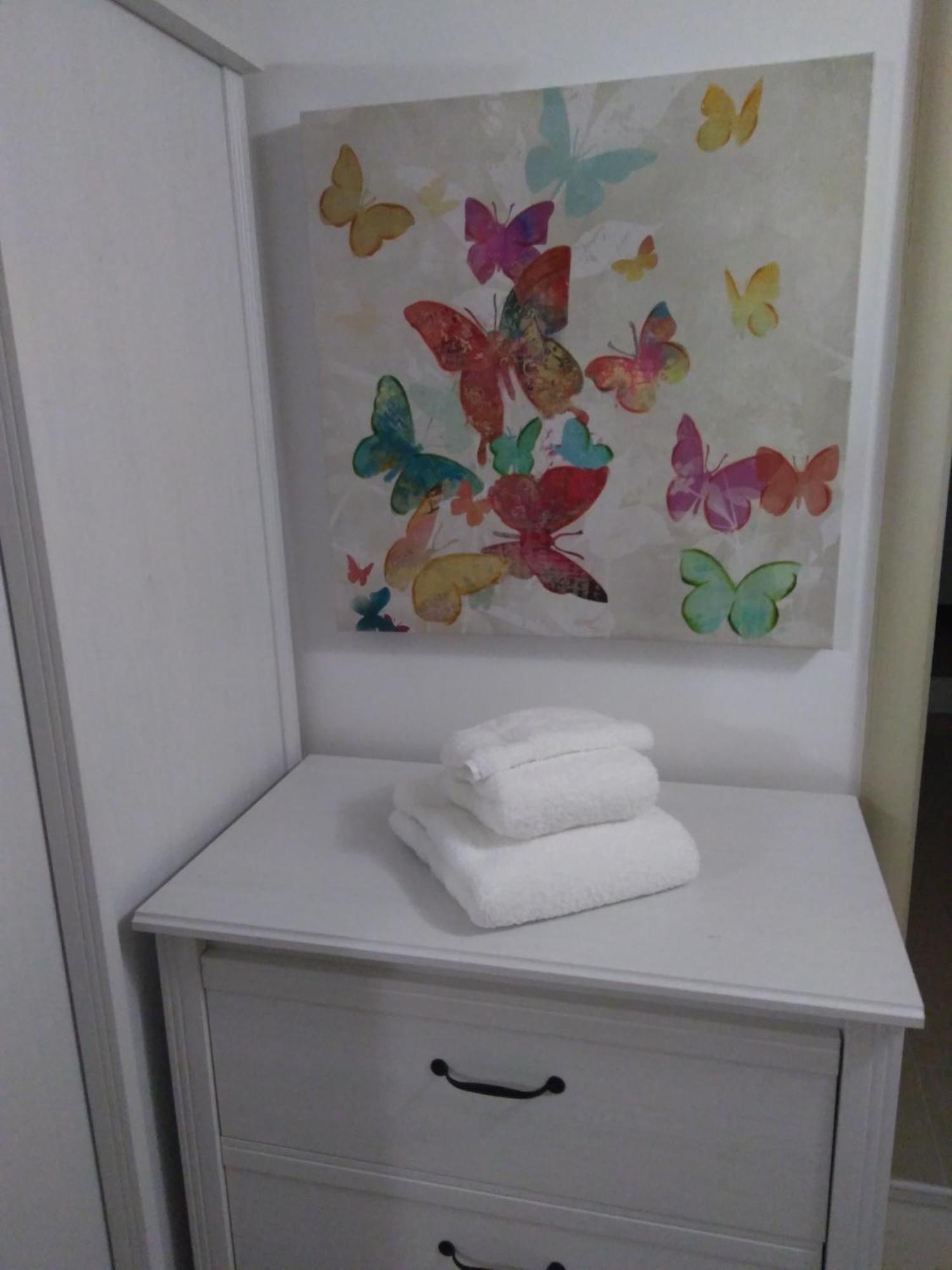 La Casetta A Ragusa Zimmer foto
